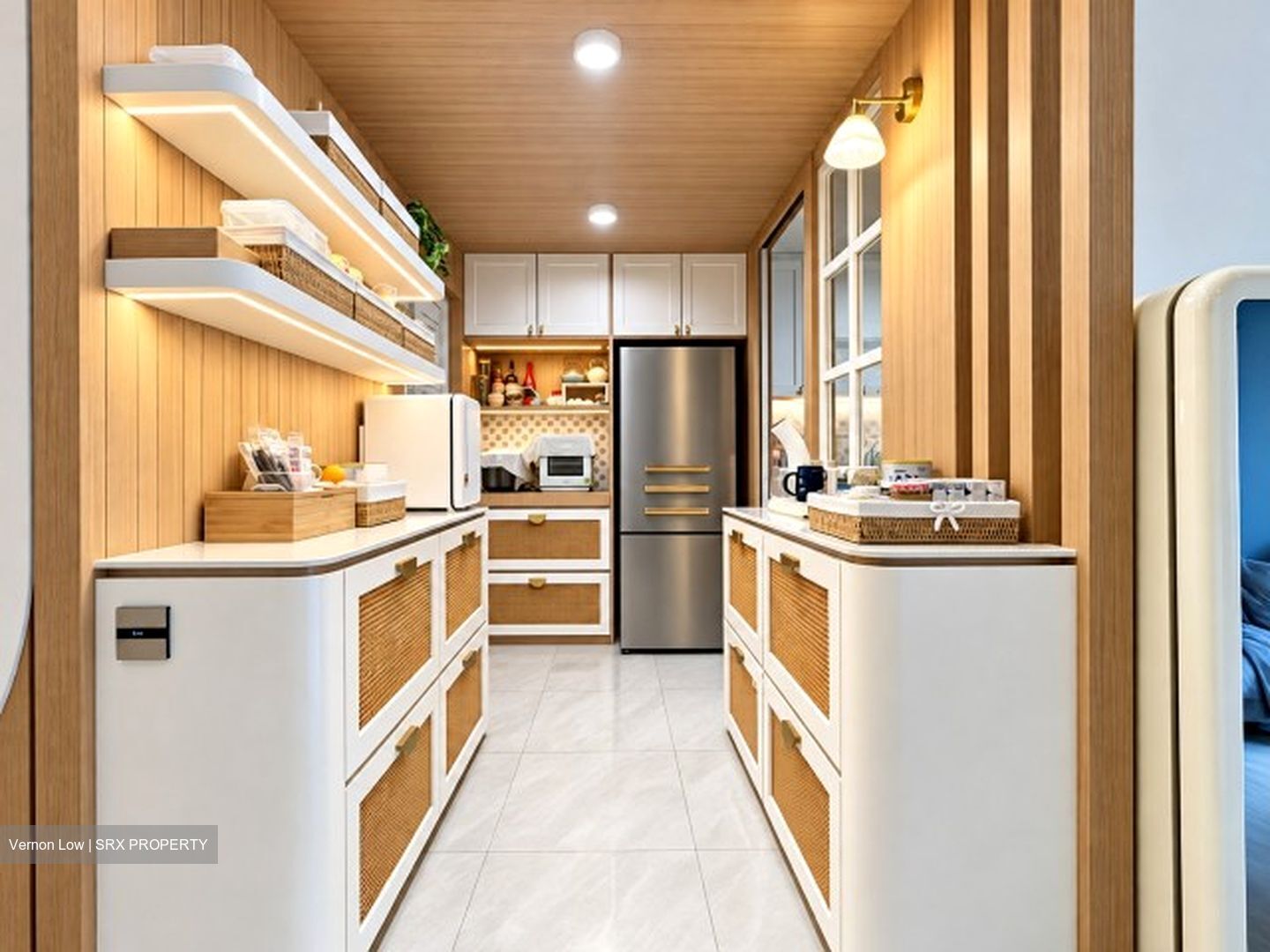 Penrose (D14), Apartment #618995431